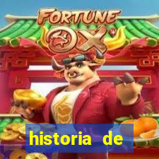 historia de personagem rp